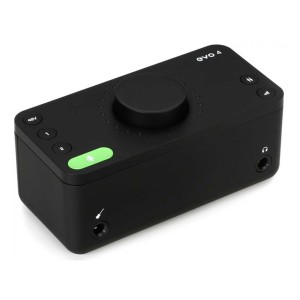 کارت صدا آدینت مدل EVO Start Recording Bundle